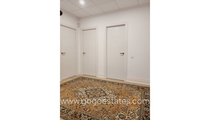 Te koop - Huis - Vrijstaande Villa - Benitachell - Cumbre del sol