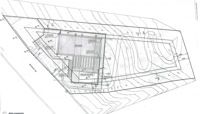 Te koop - Huis - Vrijstaande Villa - Benitachell - Cumbre del sol