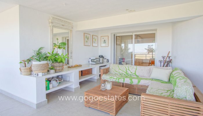 Te koop - Huis - Vrijstaande Villa - Pego - Pego Centro