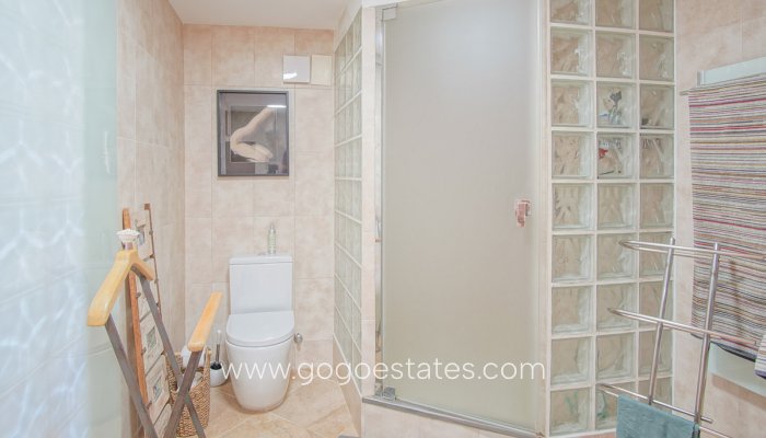 Te koop - Huis - Vrijstaande Villa - Pego - Pego Centro