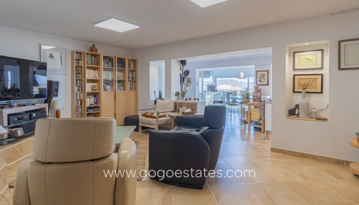 Te koop - Huis - Vrijstaande Villa - Pego - Pego Centro