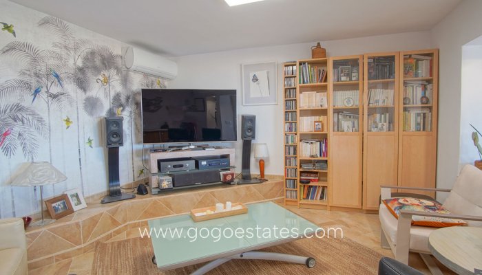 Te koop - Huis - Vrijstaande Villa - Pego - Pego Centro