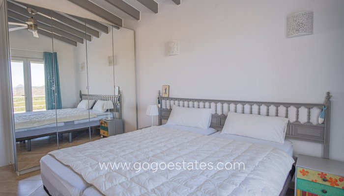 Te koop - Huis - Vrijstaande Villa - Pego - Pego Centro