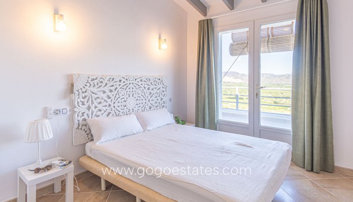 Te koop - Huis - Vrijstaande Villa - Pego - Pego Centro