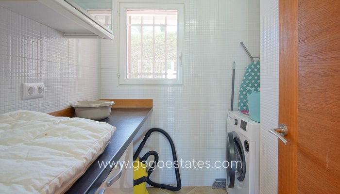 Te koop - Huis - Vrijstaande Villa - Pego - Pego Centro