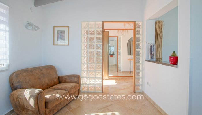 Te koop - Huis - Vrijstaande Villa - Pego - Pego Centro