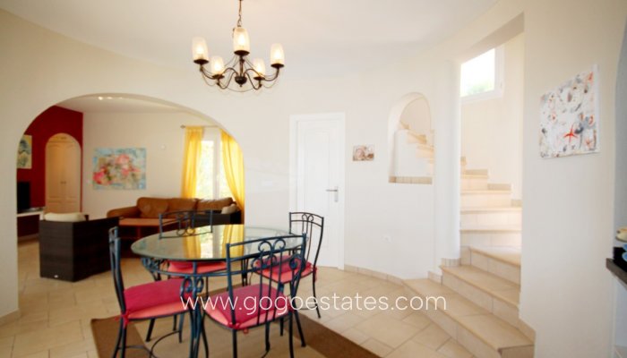 Te koop - Huis - Vrijstaande Villa - Jávea Xàbia - Jávea - Xàbia Centro