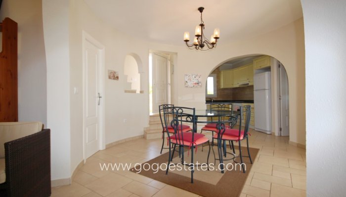 Te koop - Huis - Vrijstaande Villa - Jávea Xàbia - Jávea - Xàbia Centro