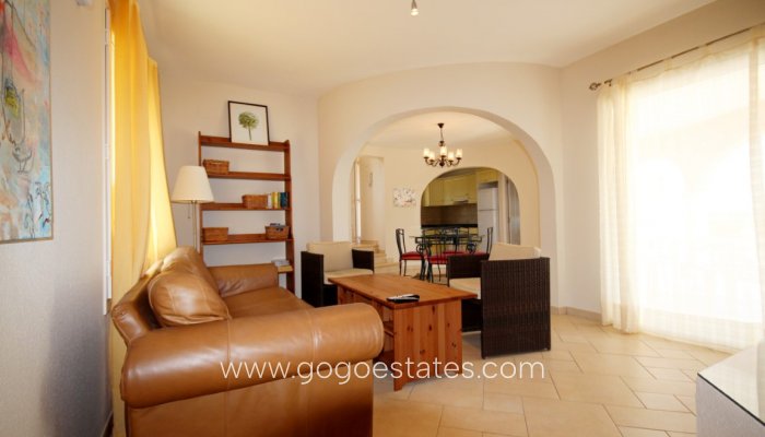 Te koop - Huis - Vrijstaande Villa - Jávea Xàbia - Jávea - Xàbia Centro