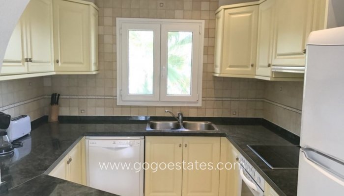 Te koop - Huis - Vrijstaande Villa - Jávea Xàbia - Jávea - Xàbia Centro