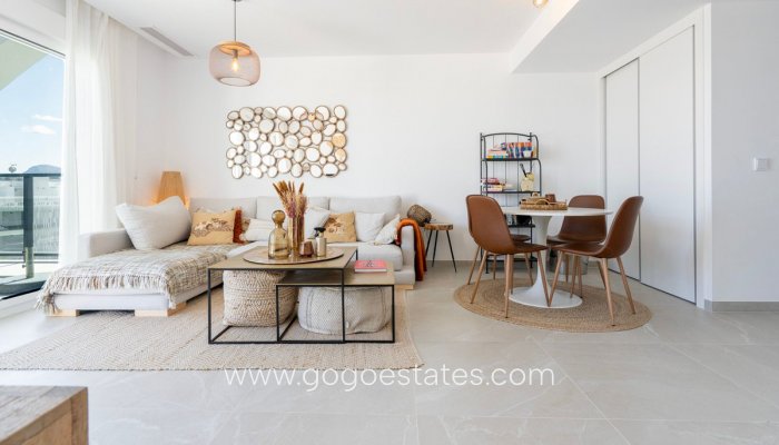 Revente - Appartement - Duplex Penthouse - Dénia - Denia Centro