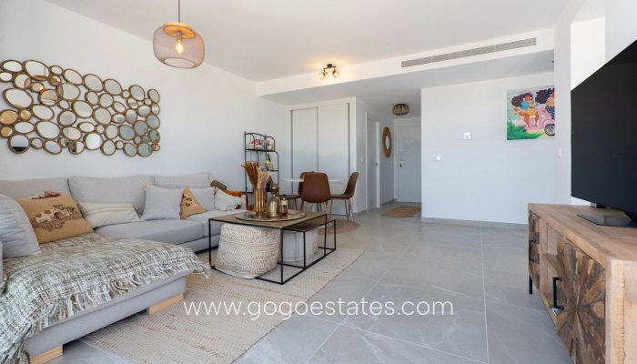 Revente - Appartement - Duplex Penthouse - Dénia - Denia Centro