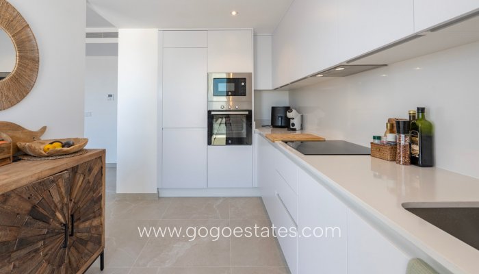 Revente - Appartement - Duplex Penthouse - Dénia - Denia Centro