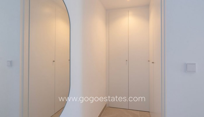 Revente - Appartement - Duplex Penthouse - Dénia - Denia Centro