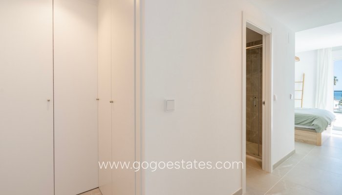 Revente - Appartement - Duplex Penthouse - Dénia - Denia Centro