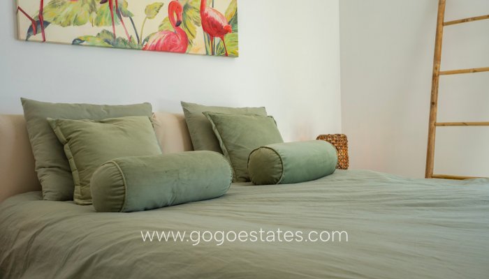 Revente - Appartement - Duplex Penthouse - Dénia - Denia Centro