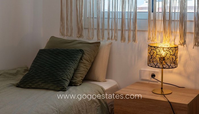 Revente - Appartement - Duplex Penthouse - Dénia - Denia Centro