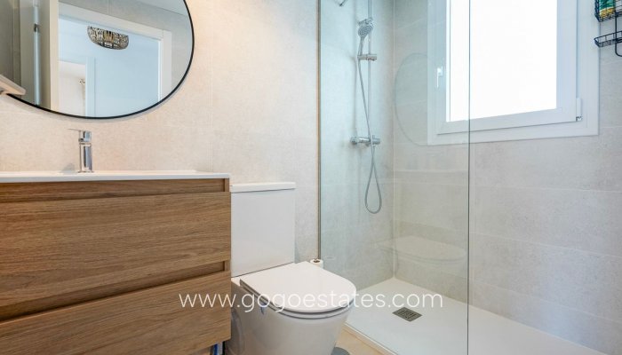 Revente - Appartement - Duplex Penthouse - Dénia - Denia Centro