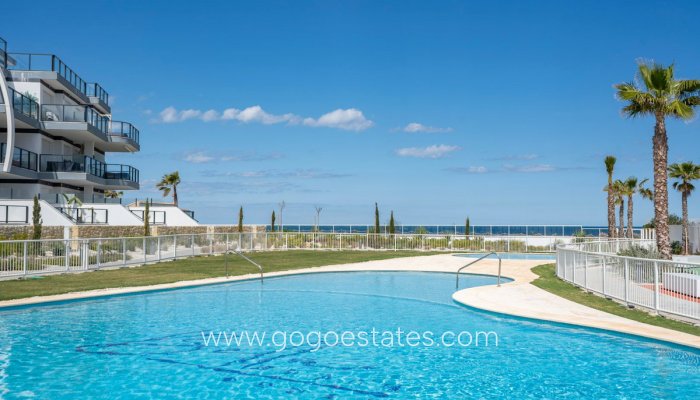 Revente - Appartement - Duplex Penthouse - Dénia - Denia Centro