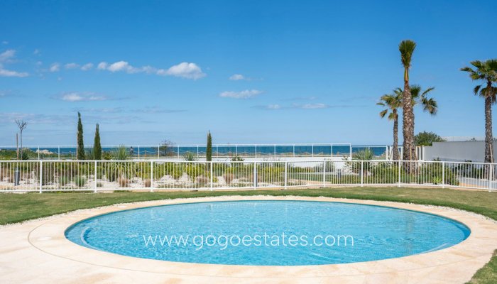 Revente - Appartement - Duplex Penthouse - Dénia - Denia Centro