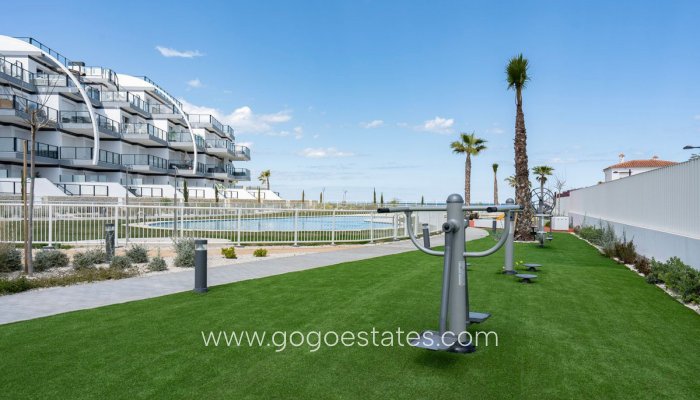 Revente - Appartement - Duplex Penthouse - Dénia - Denia Centro