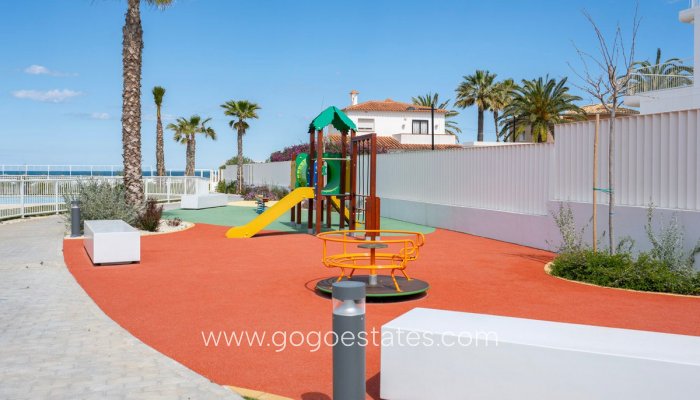 Revente - Appartement - Duplex Penthouse - Dénia - Denia Centro