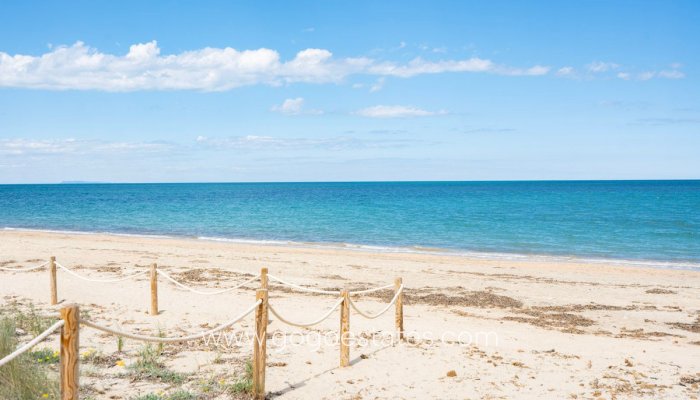 Revente - Appartement - Duplex Penthouse - Dénia - Denia Centro