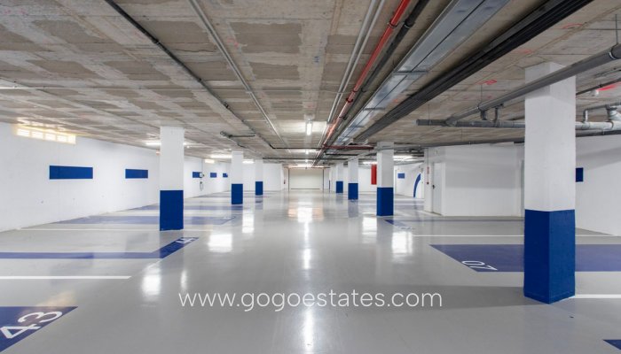 Revente - Appartement - Duplex Penthouse - Dénia - Denia Centro