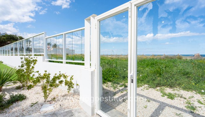 Revente - Appartement - Duplex Penthouse - Dénia - Denia Centro