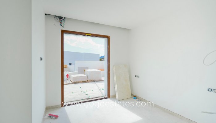 Te koop - Huis - Vrijstaande Villa - Calpe - Calpe Centro