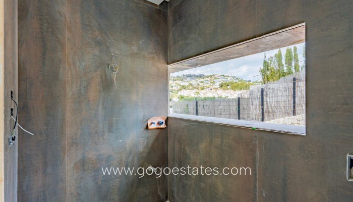 Te koop - Huis - Vrijstaande Villa - Calpe - Calpe Centro