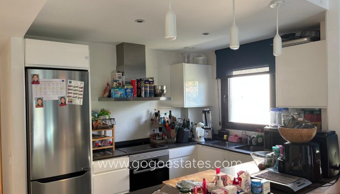 Te koop - Appartement - Appartement op de middelste verdieping - Jávea Xàbia - Jávea - Xàbia Centro