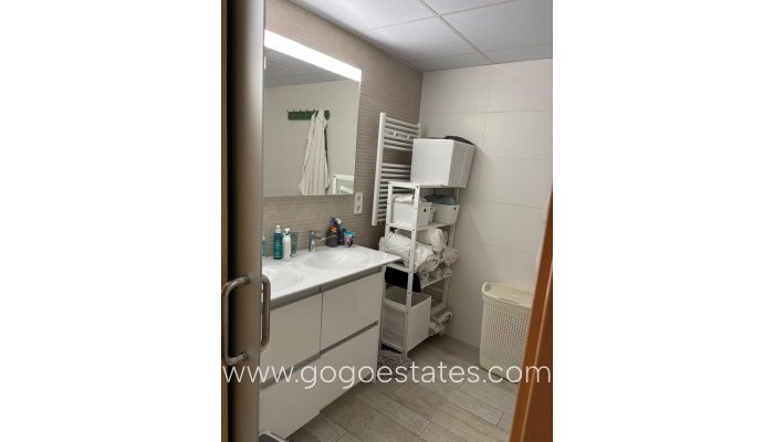 Te koop - Appartement - Appartement op de middelste verdieping - Jávea Xàbia - Jávea - Xàbia Centro