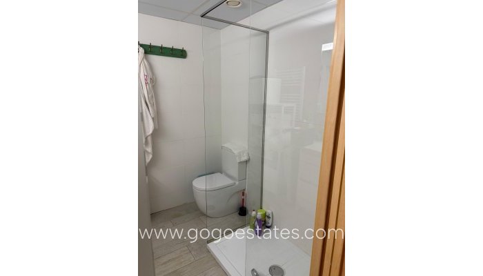 Te koop - Appartement - Appartement op de middelste verdieping - Jávea Xàbia - Jávea - Xàbia Centro