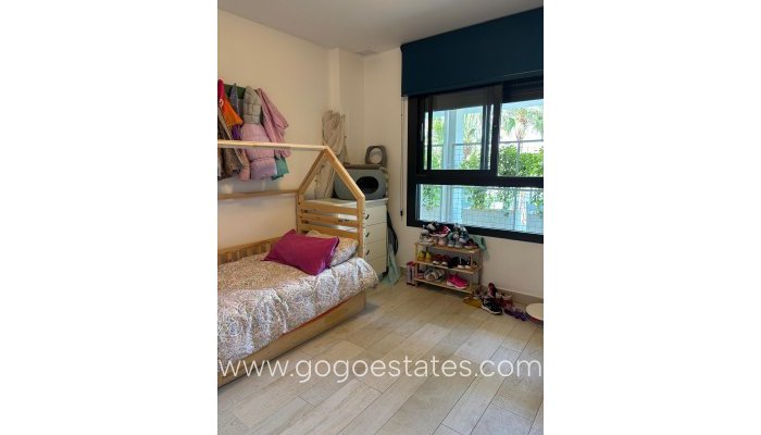 Te koop - Appartement - Appartement op de middelste verdieping - Jávea Xàbia - Jávea - Xàbia Centro