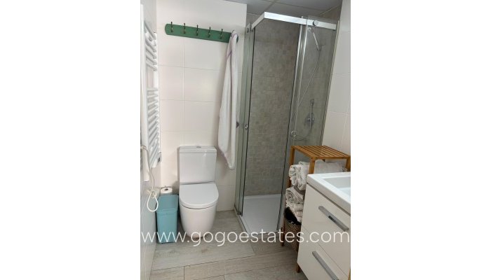 Te koop - Appartement - Appartement op de middelste verdieping - Jávea Xàbia - Jávea - Xàbia Centro