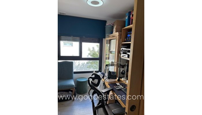 Te koop - Appartement - Appartement op de middelste verdieping - Jávea Xàbia - Jávea - Xàbia Centro