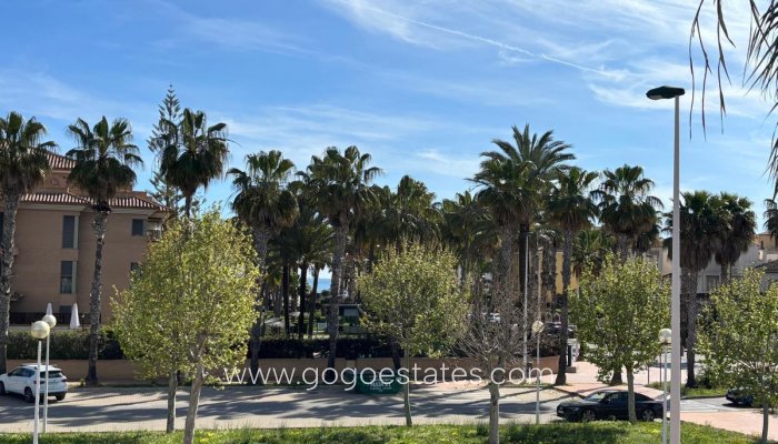 Te koop - Appartement - Appartement op de middelste verdieping - Jávea Xàbia - Jávea - Xàbia Centro