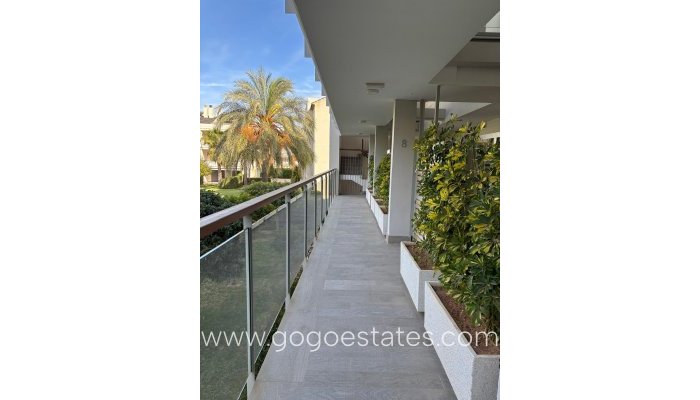 Te koop - Appartement - Appartement op de middelste verdieping - Jávea Xàbia - Jávea - Xàbia Centro