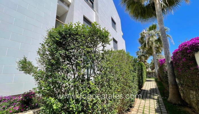 Te koop - Appartement - Appartement op de middelste verdieping - Jávea Xàbia - Jávea - Xàbia Centro