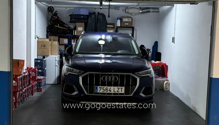 Te koop - Appartement - Appartement op de middelste verdieping - Jávea Xàbia - Jávea - Xàbia Centro