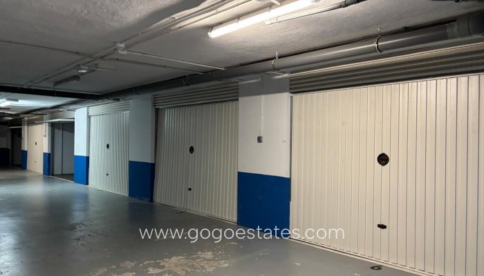 Te koop - Appartement - Appartement op de middelste verdieping - Jávea Xàbia - Jávea - Xàbia Centro