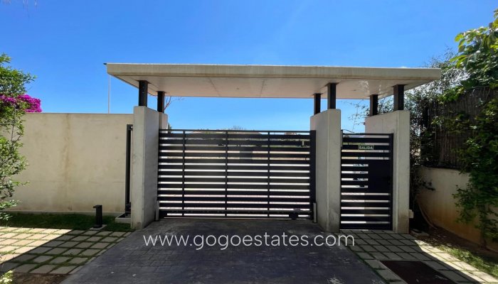 Te koop - Appartement - Appartement op de middelste verdieping - Jávea Xàbia - Jávea - Xàbia Centro