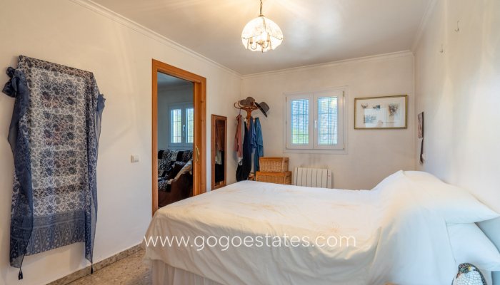 Revente - Maison - Villa Individuelle - Jávea Xàbia - Jávea - Xàbia Centro