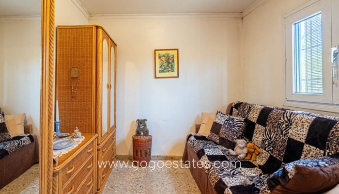 Revente - Maison - Villa Individuelle - Jávea Xàbia - Jávea - Xàbia Centro