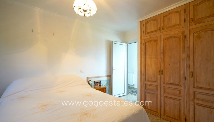 Revente - Maison - Villa Individuelle - Jávea Xàbia - Jávea - Xàbia Centro