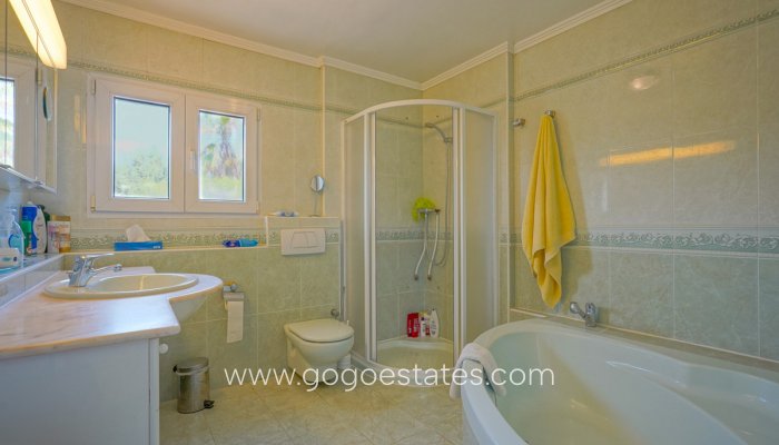 Revente - Maison - Villa Individuelle - Jávea Xàbia - Jávea - Xàbia Centro