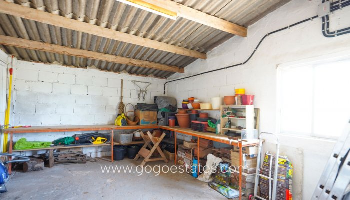 Revente - Maison - Villa Individuelle - Jávea Xàbia - Jávea - Xàbia Centro