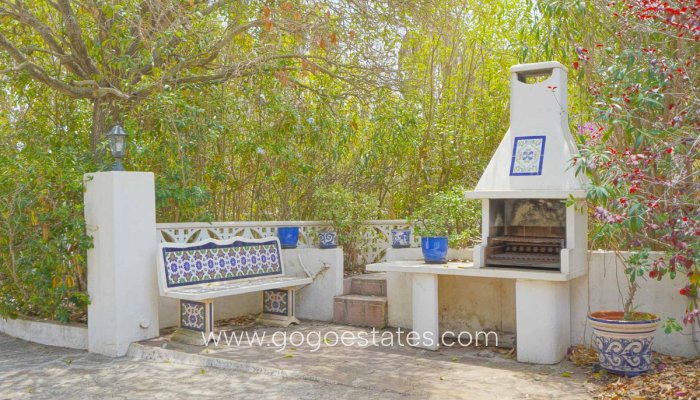 Revente - Maison - Villa Individuelle - Jávea Xàbia - Jávea - Xàbia Centro