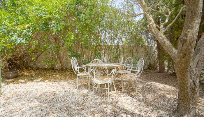 Revente - Maison - Villa Individuelle - Jávea Xàbia - Jávea - Xàbia Centro